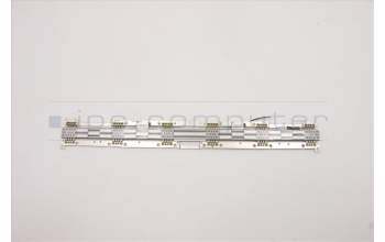 Lenovo 5H51A16349 Scharnier L 80Y7 W/Antenna BZ