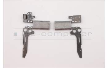 Lenovo 5H51C82031 Scharnier KIT Scharnier-L/R,AVC,LX1