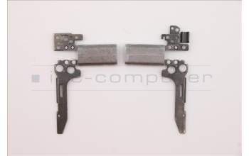 Lenovo 5H51C82031 Scharnier KIT Scharnier-L/R,AVC,LX1