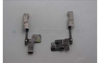 Lenovo 5H51L77333 Scharnier FRU Scharnier ACCY KITS (L+R) E16G2