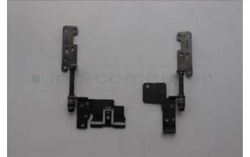 Lenovo 5H51L77333 Scharnier FRU Scharnier ACCY KITS (L+R) E16G2