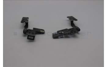 Lenovo 5H51L77333 Scharnier FRU Scharnier ACCY KITS (L+R) E16G2