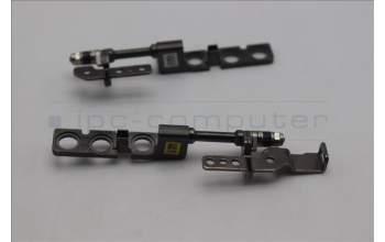 Lenovo 5H51L77342 Scharnier FRU Scharnier ACCY KITS Scharnier AL VOSO