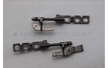 Lenovo 5H51L77342 Scharnier FRU Scharnier ACCY KITS Scharnier AL VOSO