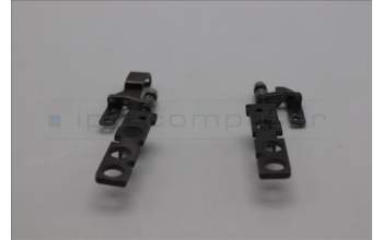Lenovo 5H51L77342 Scharnier FRU Scharnier ACCY KITS Scharnier AL VOSO