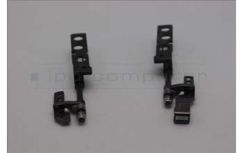 Lenovo 5H51L77342 Scharnier FRU Scharnier ACCY KITS Scharnier AL VOSO