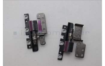 Lenovo 5H51L77346 ACCY KITS FHD HINGE FSD BK LT4E0