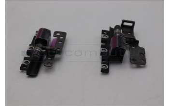 Lenovo 5H51L77346 ACCY KITS FHD HINGE FSD BK LT4E0