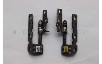 Lenovo 5H51L77368 Scharnier FRU Scharnier ME KITS Scharnier CJ