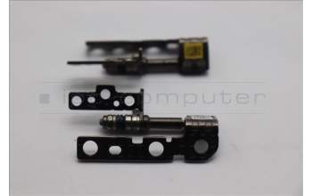 Lenovo 5H51L77368 FRU HINGE ME KITS HINGE CJ