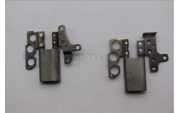 Lenovo 5H51L77372 FRU HINGE, 2-IN-1(L+R), Abby