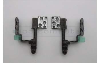 Lenovo 5H51L77376 FRU MP6C0 HINGE FHD+UHD LH