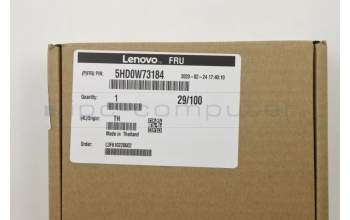Lenovo 5HD0W73184 HDD_ASM HDD,1TB,7200,7mm,SG,SATA