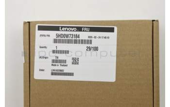 Lenovo 5HD0W73184 HDD,1TB,7200,7mm,SG,SATA