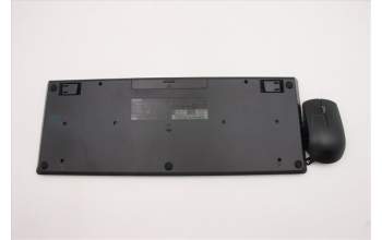 Lenovo 5KM0U87630 KYB_MOUSE Primax R71_G2 2.4G BKG LA_SP