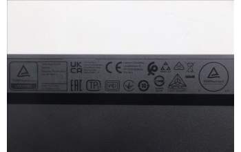 Lenovo 5KM0U87786 Keyboard_Mouse,2.4G,Arabic,Black