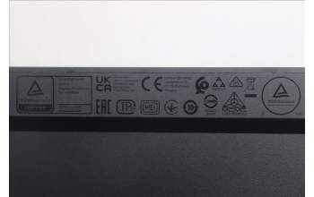 Lenovo 5KM0U87815 Keyboard_Mouse,2.4G,Swedish/Finnish,Black