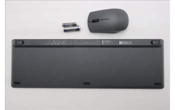 Lenovo 5KM0U87838 G-T Eos3 2.4G KM LNA BG