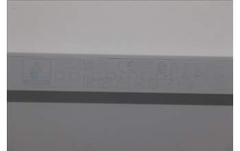 Lenovo 5KM0U87882 Keyboard_Mouse,2.4G,Ukraine,Cloud Grey