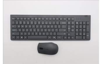 Lenovo 5KM0U87979 KYB_MOUSE Eos3 2.4G KM LNA US