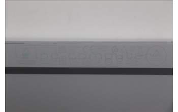 Lenovo 5KM0U88056 AI Keyboard_Mouse,2.4G,Russian/Cyrillic,Cloud Grey