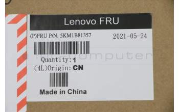Lenovo 5KM1B81357 Keyboard_Mouse, Wireless, Russian Cyrillic, Cloud Grey, Non Backlight