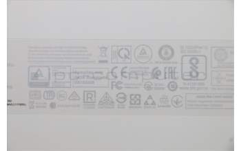 Lenovo 5KM1B81362 Keyboard_Mouse,Wireless,Swiss French/German,Cloud_Grey,Non_Backlight