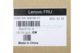 Lenovo 5KM1B81373 Keyboard_Mouse,Wireless,Nordic,Cloud_Grey,Non_Backlight