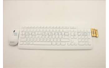 Lenovo 5KM1C40647 KYB_MOUSE Primax R71_G2 2.4G WTG TC