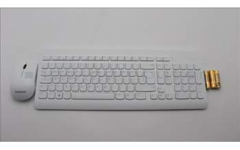 Lenovo 5KM1C40674 KYB_MOUSE Primax R71_G2 2.4G WTGSW_F_G