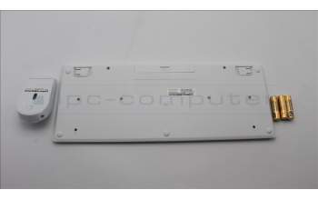 Lenovo 5KM1C40674 KYB_MOUSE Primax R71_G2 2.4G WTGSW_F_G
