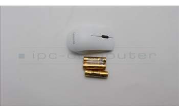 Lenovo 5KM1C40674 KYB_MOUSE Primax R71_G2 2.4G WTGSW_F_G