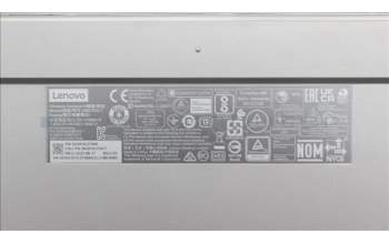 Lenovo 5KM1K37617 Tastatur_Maus, 2,4 GHz, Arabisch, sturmgrau