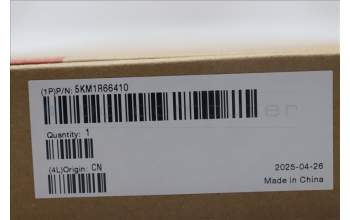 Lenovo 5KM1R66410 Eos3 2.4G KM BLK HU A1