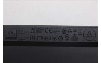 Lenovo 5KM1R66410 Eos3 2.4G KM BLK HU A1