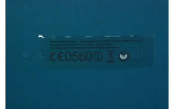 Lenovo 5L18C03100 PB1-770M Rating Label_Row&*11396397-00CS