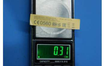 Lenovo 5L18C03801 TB2-X30F MX RatingLabel&*HQ60402422000CS