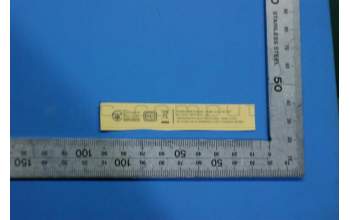 Lenovo 5L18C04093 TB2-X30F RatingL&*HQ60402543000 JP CS