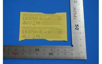 Lenovo 5L19A6MWGF A3500 Handset Label&*70152247 CS