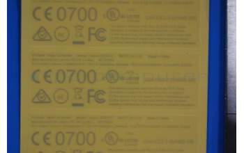 Lenovo 5L19A6MWN9 A3500 Handset Label&*70152249 CS