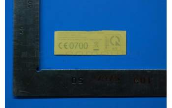 Lenovo 5L19A6N3DA A3500 Rating Label-V&*70152344 CS