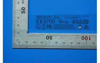 Lenovo 5L19A6N420 S8-50 Rating label-F WE&*1123842200 CS