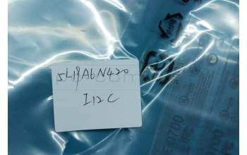 Lenovo 5L19A6N420 S8-50 Rating label-F WE&*1123842200 CS