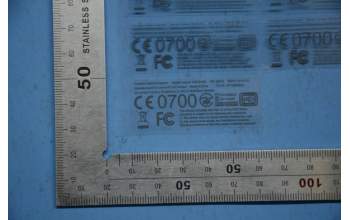 Lenovo 5L19A6N424 S8-50 Rating label-L WE&*1126617000CS