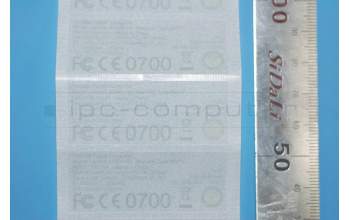 Lenovo 5L19A6N4SF A3300 ROW Labe_HVl*HQ60401378000 CS