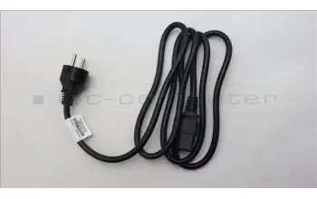 Lenovo 5L60X67132 LINECORD Fru,EU/DK,1.8M,16A,3P,NON-LH
