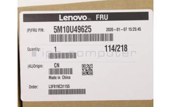 Lenovo MECH_ASM Ty4 64w VESA Mount BKT,FXN für Lenovo ThinkCentre M700 Tiny (10HY/10J0/10JM/10JN)