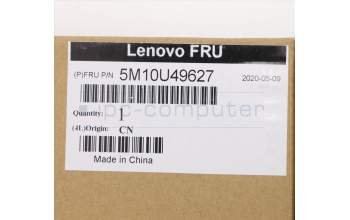 Lenovo 5M10U49627 MECH_ASM Side cover for Google
