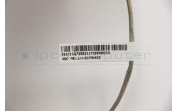 Lenovo 5M10U49672 RGBIR Cam Module A540-27,T