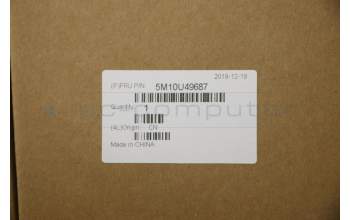 Lenovo 5M10U49687 EOC11_SPEAKER_SPONGE_A